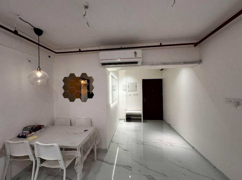 Apartment Sky Oasis - 2bhk Premium Mumbai
