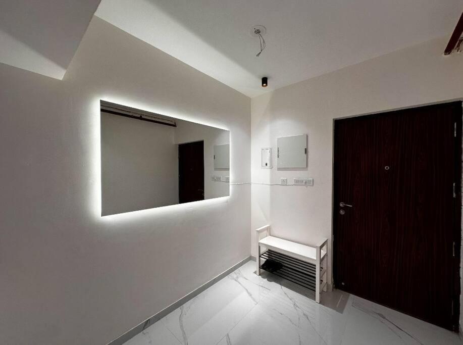 Sky Oasis - 2bhk Premium Apartment