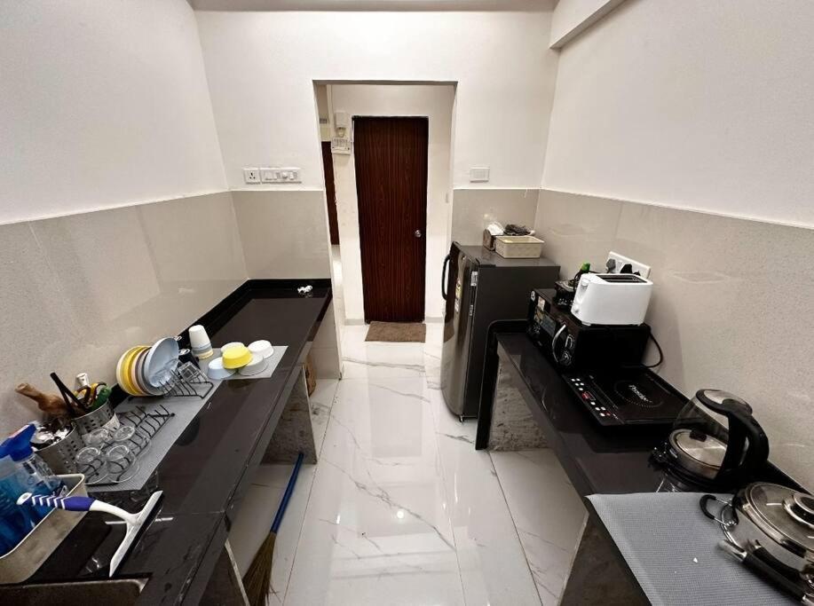 Sky Oasis - 2bhk Premium * Mumbai