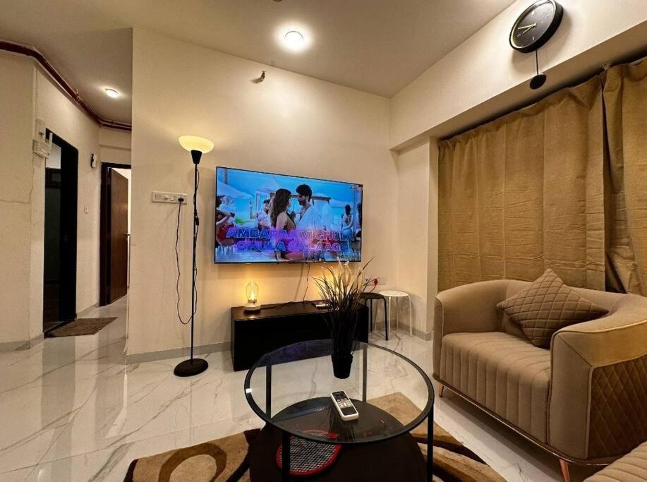 Sky Oasis - 2bhk Premium *