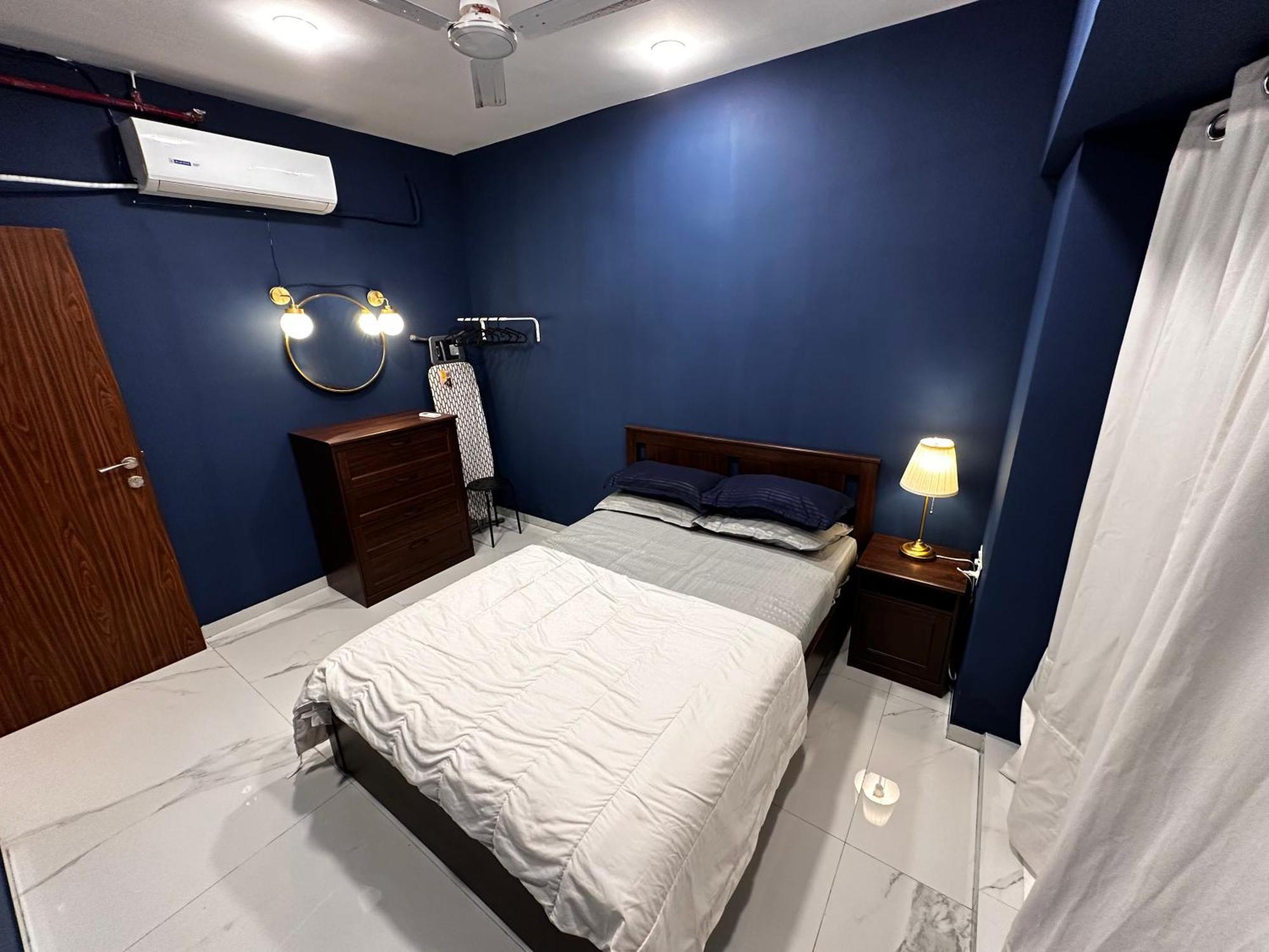 Sky Oasis - 2bhk Premium