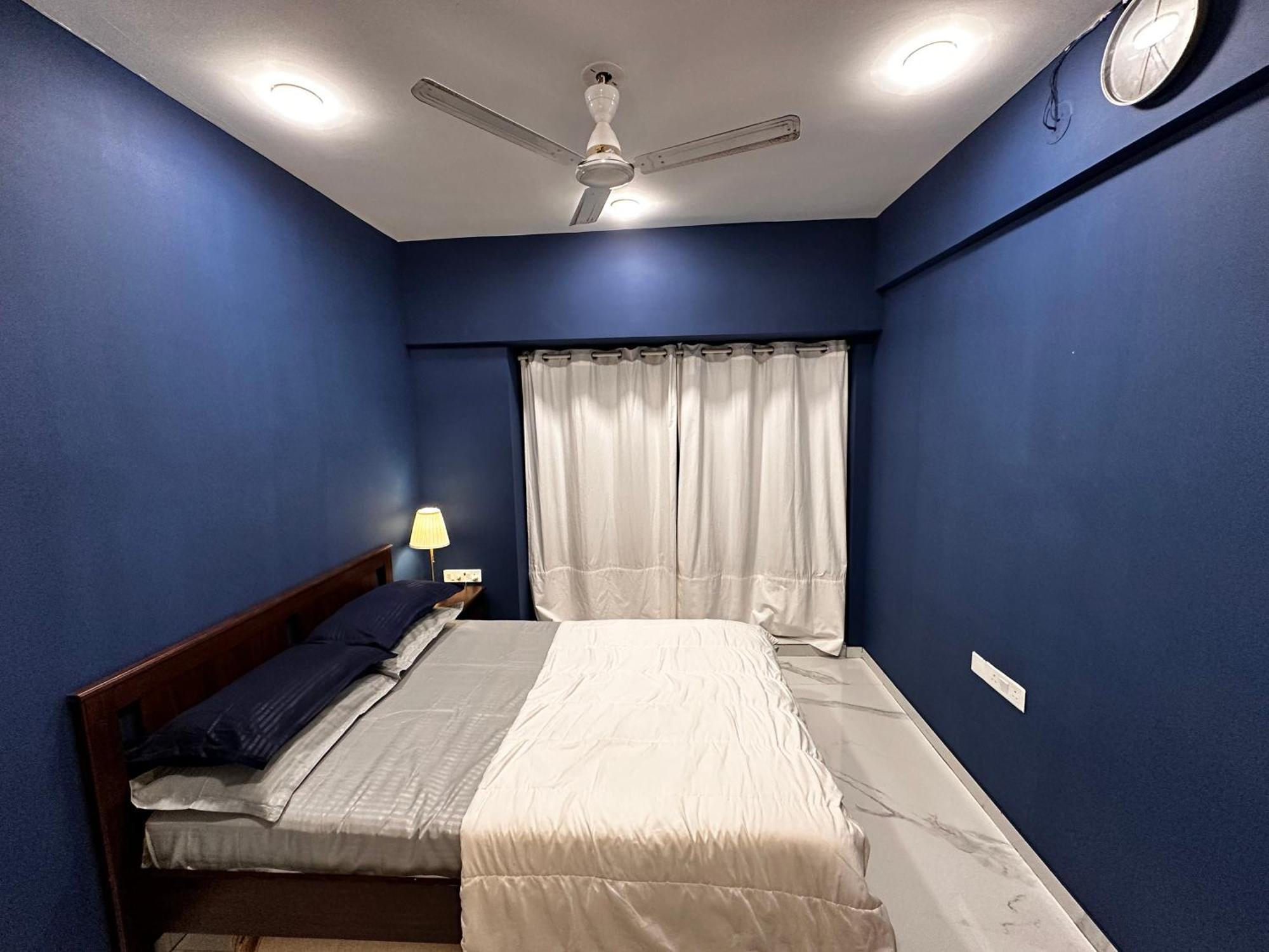 Apartment Sky Oasis - 2bhk Premium