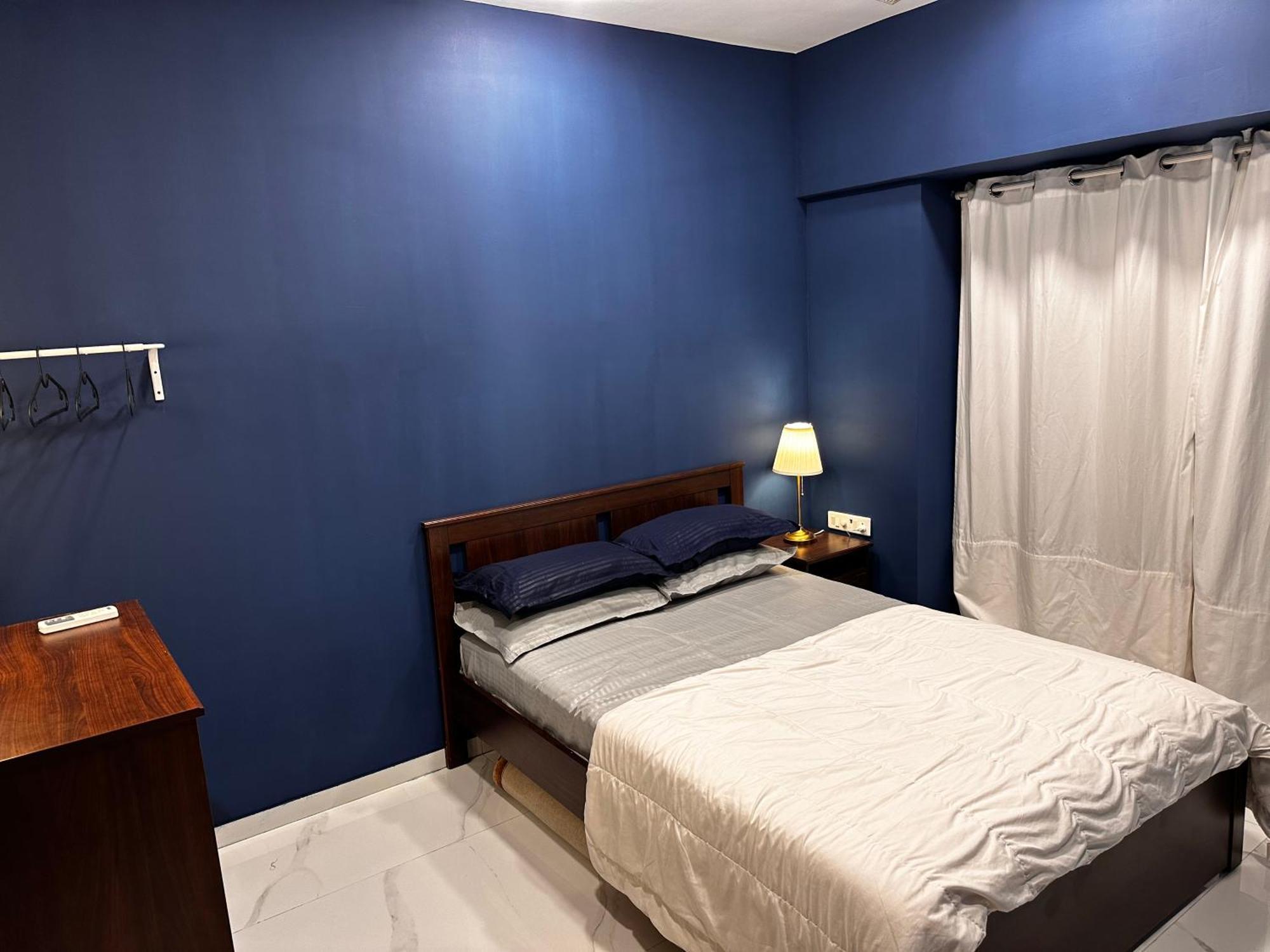 Sky Oasis - 2bhk Premium Apartment