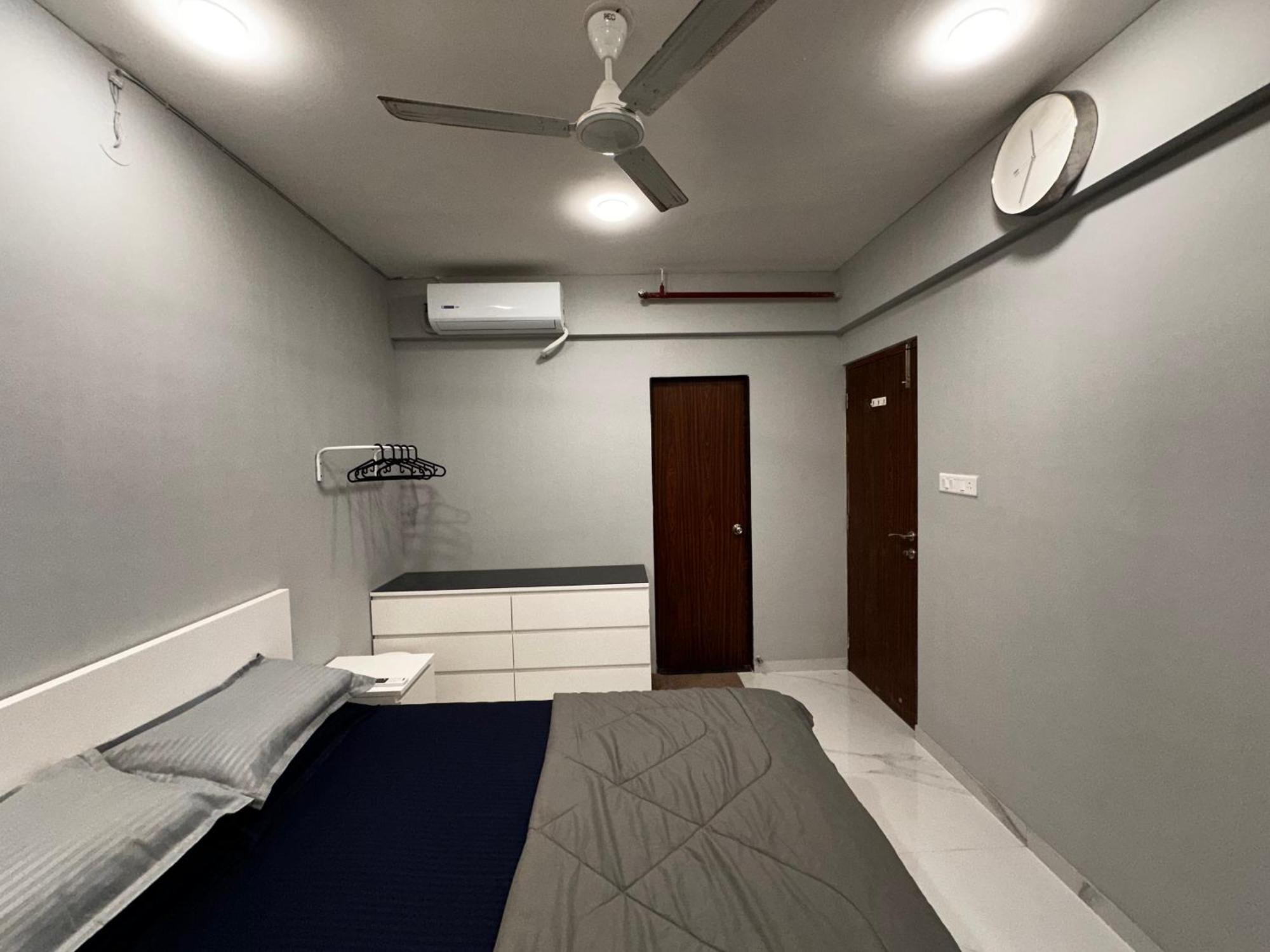 Sky Oasis - 2bhk Premium Mumbai